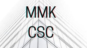MMK CSC
